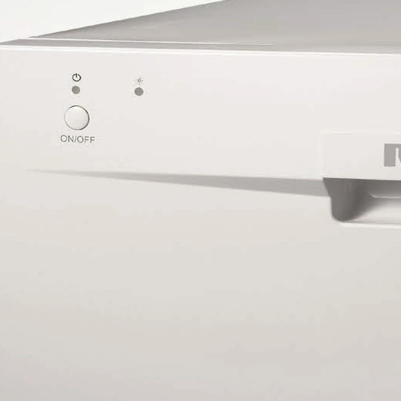 RCA Countertop Dishwasher