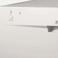 RCA Countertop Dishwasher