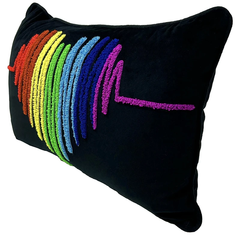 HOMETRENDS Decorative Pillow