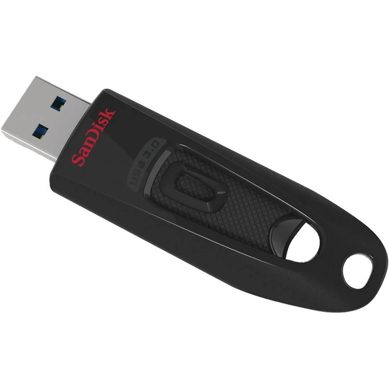 SanDisk 64GB Ultra® USB 3.0 Flash Drive- 2 Pack, SanDisk 64GB drive