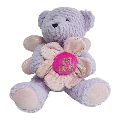 Ours en peluche