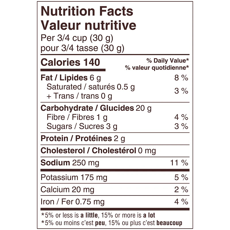 GoldfishMD CROUSTILLANTS cheddar Mini-craquelins cuits au four, Sachet de 177g Mini-craquelins cuits au four, 177 g