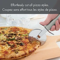 Ensemble 19PC d’ustensiles de cuisine, Gris