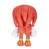 Sonic The Hedgehog - Jumbo Knuckles Plush