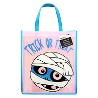 Sac à friandises iridescent - Momie