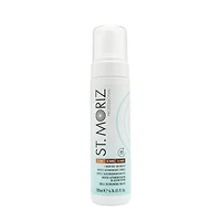 St. Moriz autobronz autobronzant mousse bronzage rapide 200 ml