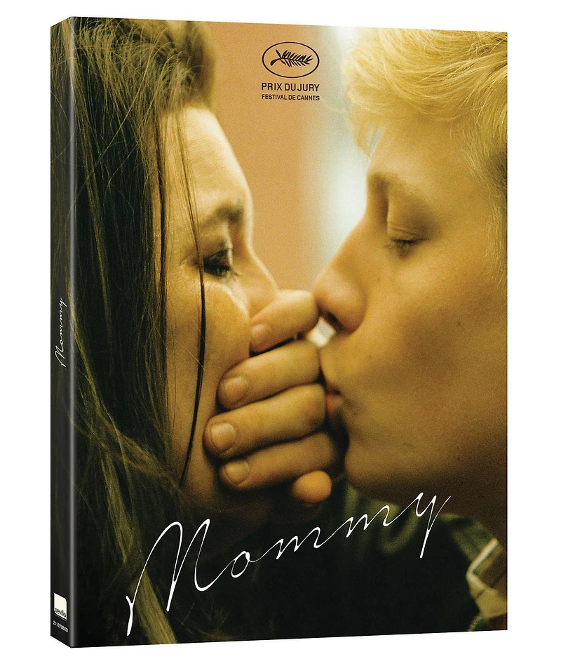 Mommy (Blu-ray)