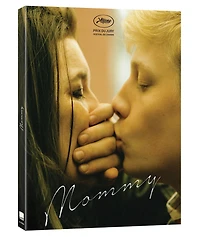 Mommy (Blu-ray)