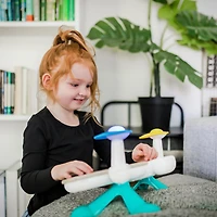 Baby Einstein - Together in Tune Drums™ Connected Magic Touch™ Drum Set
