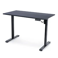 Hometrends Height-Adjustable Desk