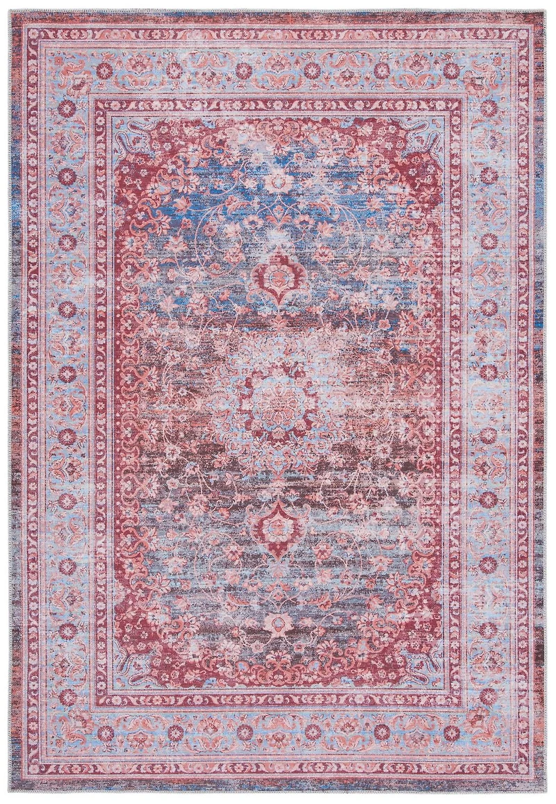 SAFAVIEH Serapi Chase Tapis Traditionnel