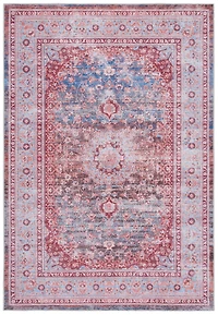 SAFAVIEH Serapi Chase Tapis Traditionnel