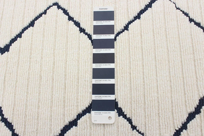 Tapis Intérieur/Extérieur pour Balcon