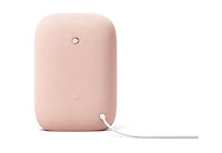 Google Nest Audio - Smart Speaker, with Google Assistant - Sand