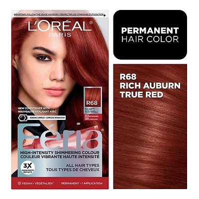 L'Oréal Paris Feria