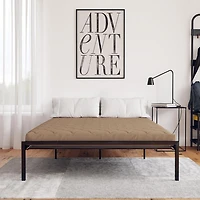 Matelas une place matelassé de 6 po Value à bourre de polyester