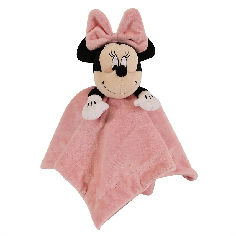 Couverture-doudou Disney