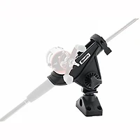 Scotty Baitcaster Porte Canne Porte Canne