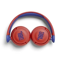 JBL JR310BT Red/Blue