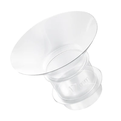 Momcozy Flange Insert 19mm Compatible with Momcozy S9 Pro/S12 Pro
