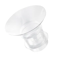 Momcozy Flange Insert 19mm Compatible with Momcozy S9 Pro/S12 Pro