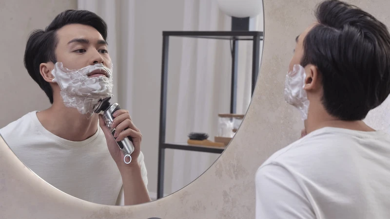 Rasoir Philips de série S9000 Prestige, SP9871/13