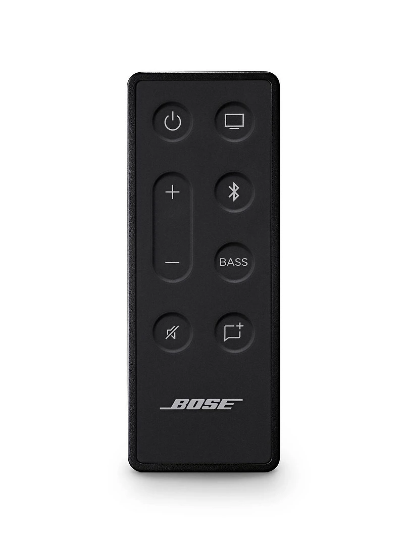 Bose Enceinte TV