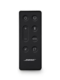 Bose Enceinte TV