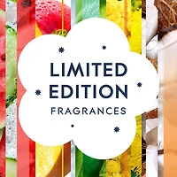 Glade® Scented Candle Air Freshener, Wonder Melon™, 1-Wick Candle