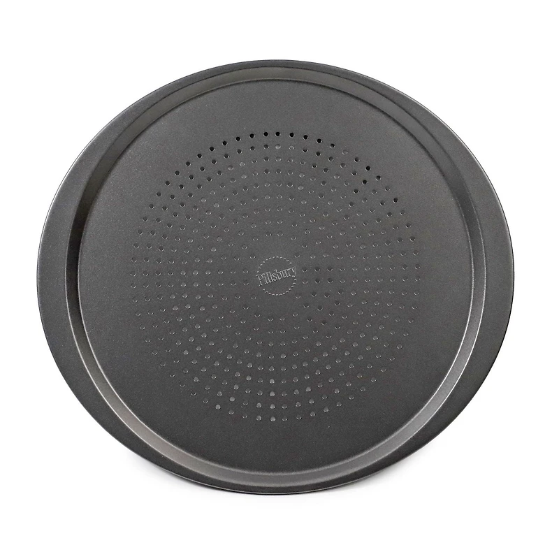 Grille à pizza anti-adhésive Taille : 12 po