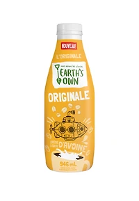 Earth's Own Crème à Café à l'Avoine Originale