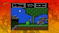 Disney Afternoon Collection Switch