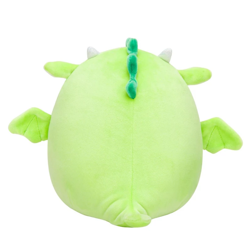 Squishmallows 7.5" - Green Dragon