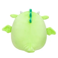 Squishmallows 7.5" - Green Dragon
