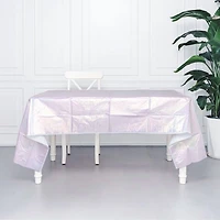Nappe irisée 2 plis Nappe 2 plis