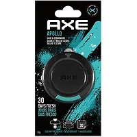 AXE HANGING APOLLO