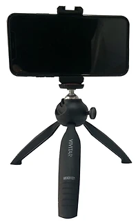 Tabletop mini Tripod