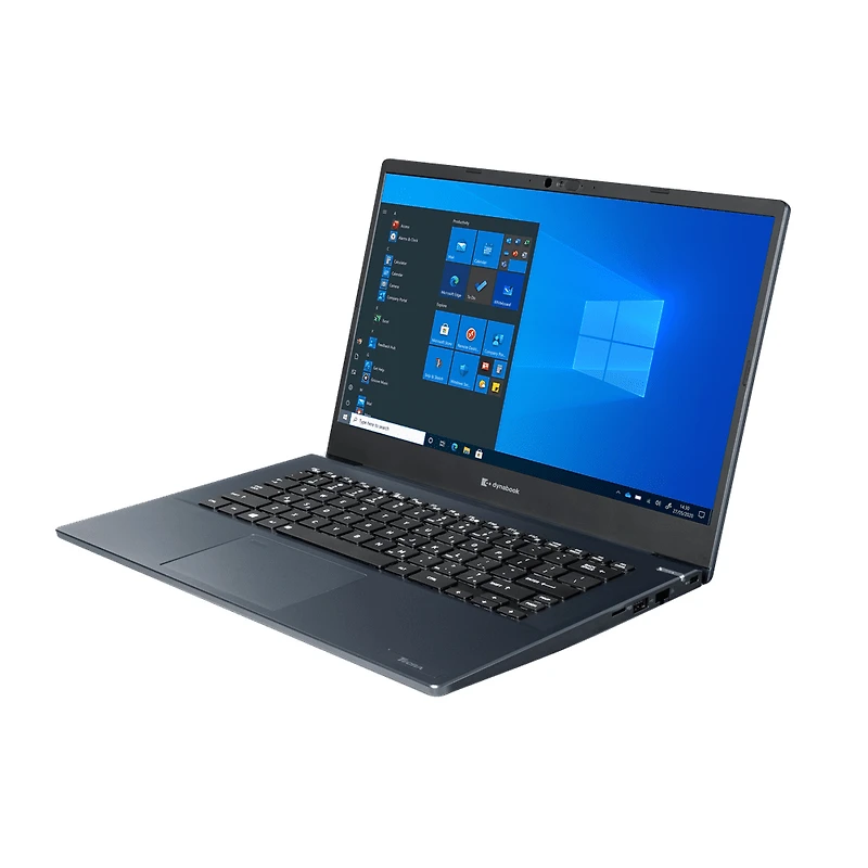 Dynabook Tecra A40 14.0" Laptop Intel® Core™ Ultra 5 Processor 135U PNM13C-0QD001