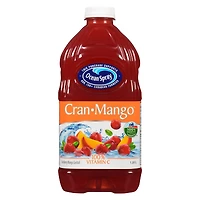 Ocean Spray Cran•Mango™ Cranberry Mango Cocktail, 1.89L
