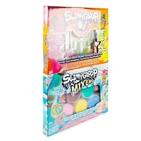 SLIMYGLOOP 2-in-1 Slime Kit