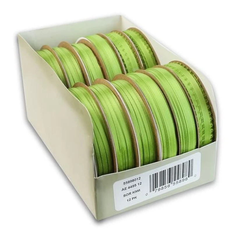 Offray Spool O'Ribbon, Spool O'Ribbon