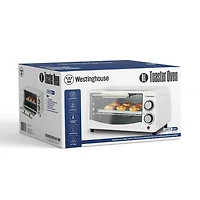 Four grille-pain Westinghouse 9L