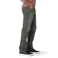 Wrangler Pantalon Serge Stretch Wrangler Pantalon en sergé pour homme
