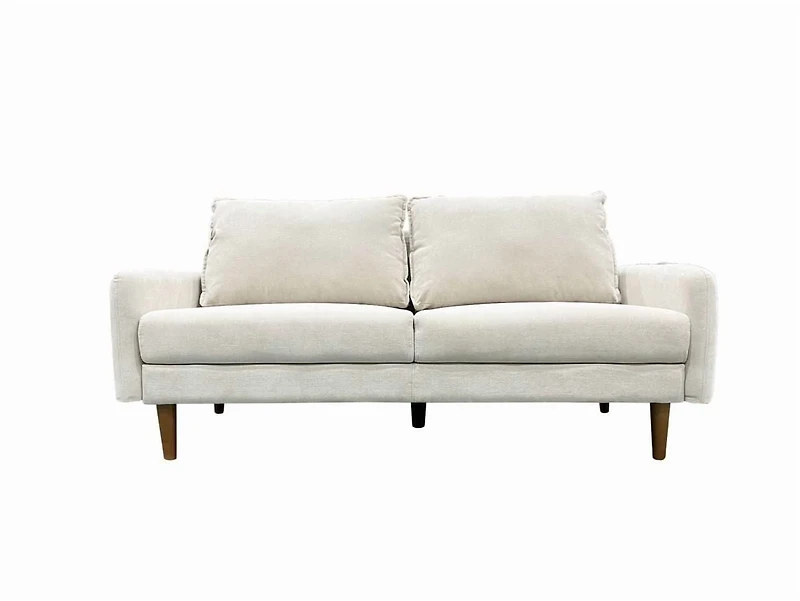 Liam 3-Seater Sofa, Beige