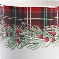 Holiday Time Mug