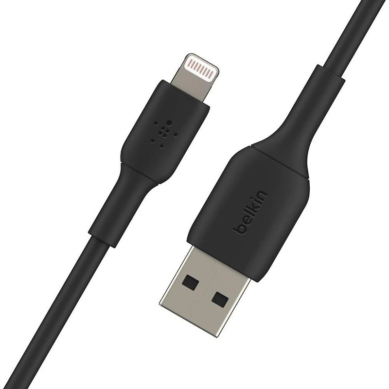 Câble Lightning vers USB-A BOOST↑CHARGE™ Câble USB-A vers Lightning