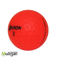 Mulligan - 48 Srixon Soft Feel 5A Recycled Used Golf Balls