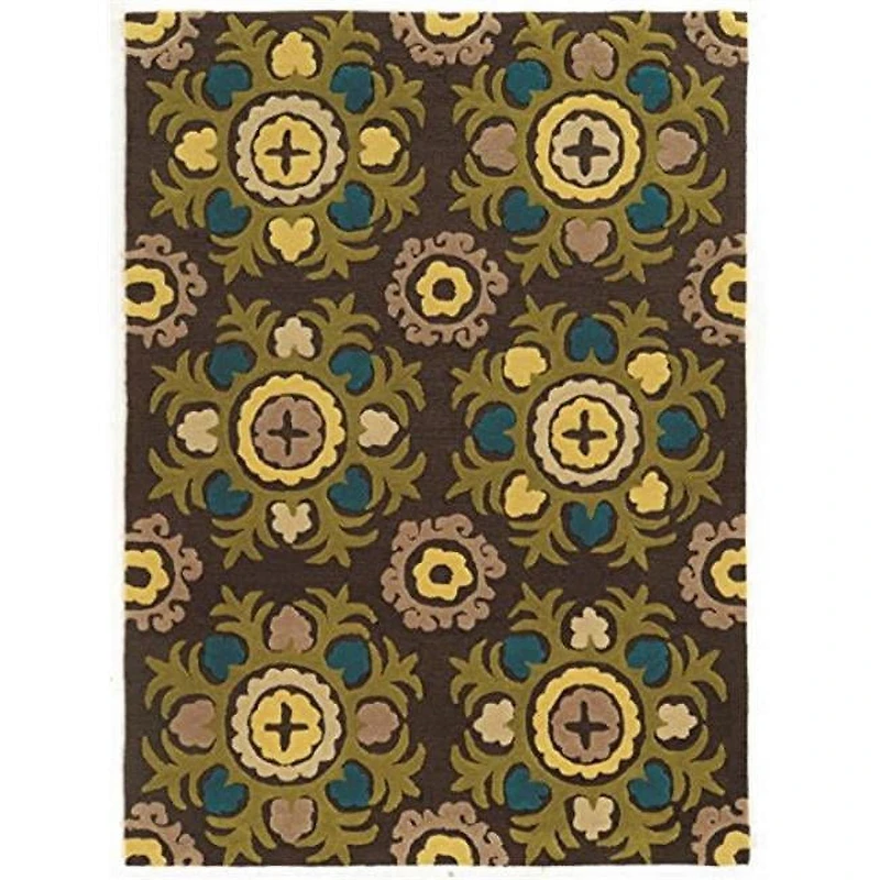 8X10 TRIO SUZANNI CH - FRENCH