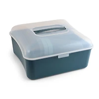Coghlan's 4- Person Tableware Set, Compact and easy to transport