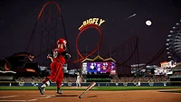 Super Mega Baseball 4 (Nintendo Switch)